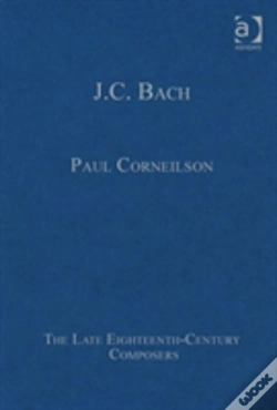 Capa do artigo J.C. Bach