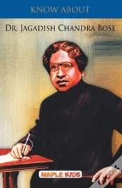 Capa do artigo J.C. Bose