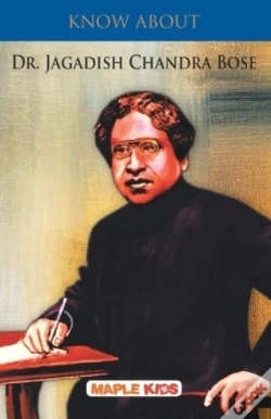 Capa do artigo J.C. Bose