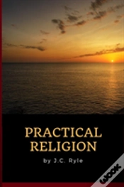 Capa do artigo J.C. Ryle - Practical Religion