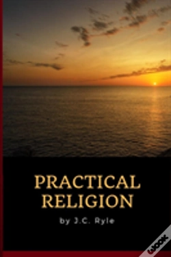 Capa do artigo J.C. Ryle - Practical Religion