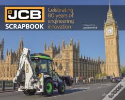 Jcb Scrapbook