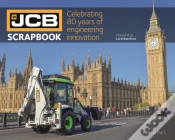Capa do artigo Jcb Scrapbook