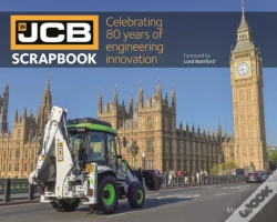 Capa do artigo Jcb Scrapbook