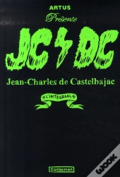 Jcdc ; L'Intégraal