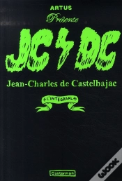 Capa do artigo Jcdc ; L