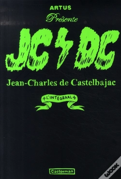 Capa do artigo Jcdc ; L'Intégraal