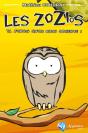 J'Crois Qu'On Nous Observe - Preview
