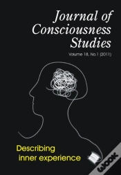 Capa do artigo Jcs Symposium On Describing Inner Experience