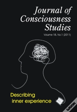 Capa do artigo Jcs Symposium On Describing Inner Experience
