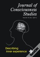 Jcs Symposium On Describing Inner Experience