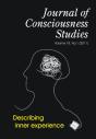 Jcs Symposium On Describing Inner Experience - Preview