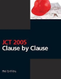 Jct 2005: Clause By Clause - Preview