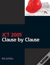Capa do artigo Jct 2005: Clause By Clause