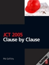 Capa do artigo Jct 2005: Clause By Clause