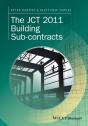 Jct 2011 Building Sub-Contracts - Preview