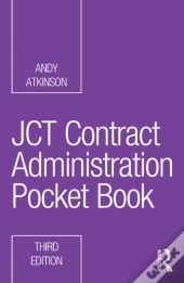 Jct Contract Administration Pocket Book