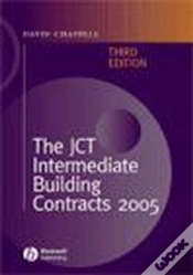 Capa do artigo Jct Intermediate Building Contracts 2005
