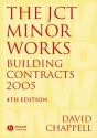 Jct Minor Works Building Contracts 2005 - Preview