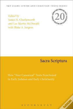 Capa do artigo Jct Sacra Scriptura Jct