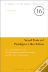 Jct Sacred Texts And Paradigmatic R