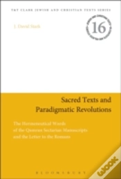 Capa do artigo Jct Sacred Texts And Paradigmatic R