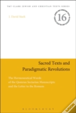 Capa do artigo Jct Sacred Texts And Paradigmatic R