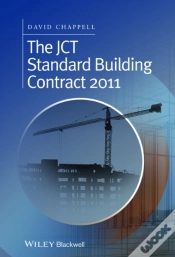 Capa do artigo Jct Standard Building Contract 2011