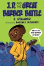 J.D. And The Great Barber Battle - Preview