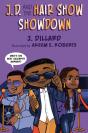 J.D. And The Hair Show Showdown - Preview