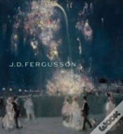 Capa do artigo J.D. Fergusson