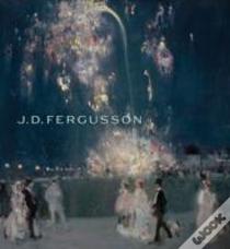 J.D. Fergusson