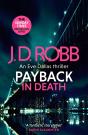 Jd Robb Untitled In Death 57 - Preview