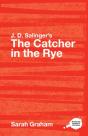 J.D. Salinger'S The Catcher In The Rye - Preview