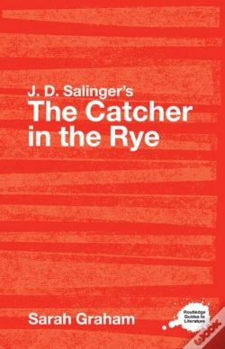 Capa do artigo J.D. Salinger'S The Catcher In The Rye
