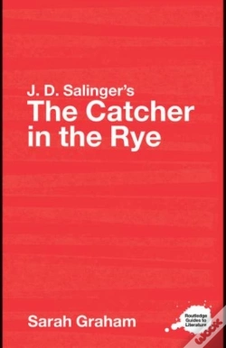 Capa do artigo J.D. Salinger'S The Catcher In The Rye