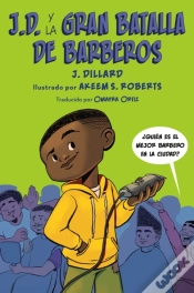 Capa do artigo J.D. Y La Gran Batalla De Barberos