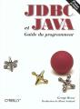 Jdbc Et Java Guide Du Programmeur ; 2e Edition - Preview