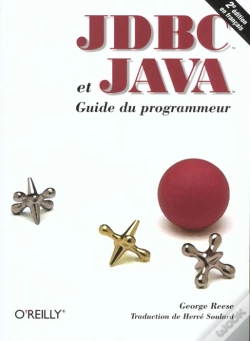 Capa do artigo Jdbc Et Java Guide Du Programmeur ; 2e Edition
