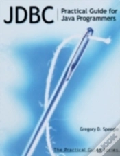 Capa do artigo Jdbc