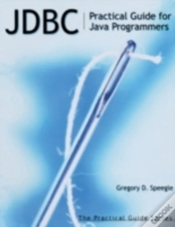Capa do artigo Jdbc