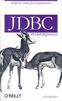 Jdbc Pocket Reference - Preview