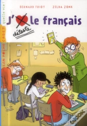 Capa do artigo J
