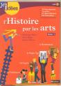 Jdidees; L'Histoire Par Les Arts T.1 ; Cycle 3 - Preview