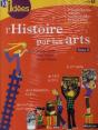 Jdidees; L'Histoire Par Les Arts T.2 ; Cycle 3 - Preview