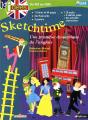 Jdidees ; Sketchtime ; Une Pratique Dynamique De L'Anglais ; Du Ce1 Au Cm2 - Preview