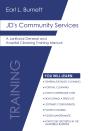 Jd'S Community Services - Preview