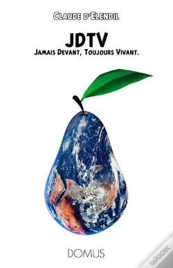 Capa do artigo Jdtv : Jamais Devant, Toujours Vivant