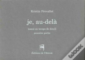 Capa do artigo Je, Au-Delà