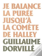 Capa do artigo Je Balance La Purée Jusqu